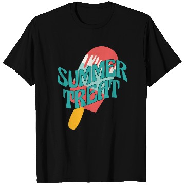 Discover Summer Vibes T Shirts