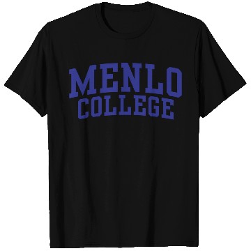 Discover Menlo College Oc1474 T Shirts