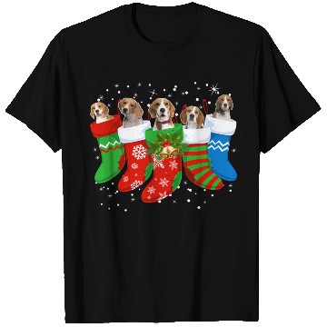 Discover Beagle Beagle Dog Socks T Shirts