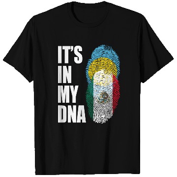Discover Palauan And Mexican Heritage Dna Flag T Shirts