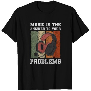 Discover Problem Solutions Cool T Shirts