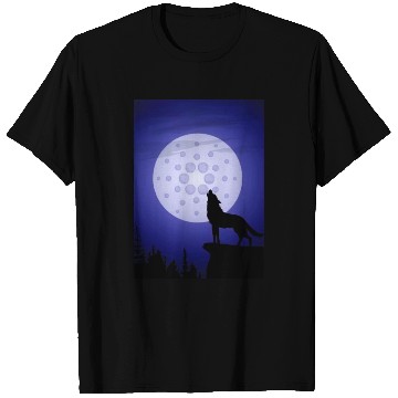 Discover ada cryptocurrency-Crypto Wolf T Shirts