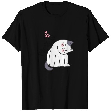 Discover Meow | Cat Lover T Shirts