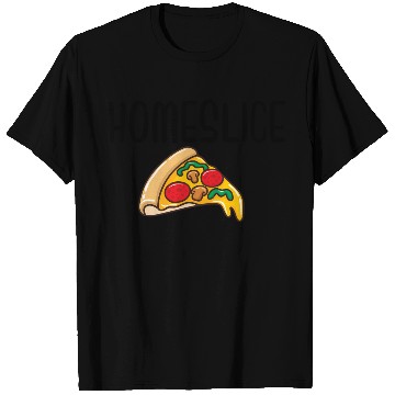 Discover Homeslice Pizza Pizza Merry T Shirts