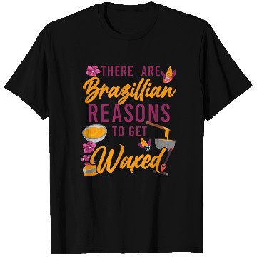 Discover Cute Esthetician Skincare T Shirts
