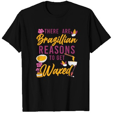 Discover Cute Esthetician Skincare T Shirts
