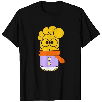 Discover Grandma Feet! T Shirts