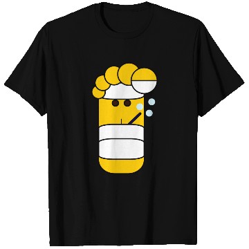 Discover I can.. breath T Shirts