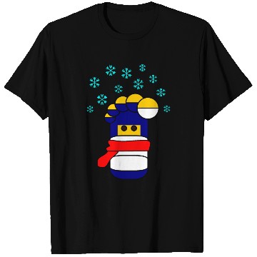 Discover Protecting My Bandages With My.. Clothes!! T Shirts