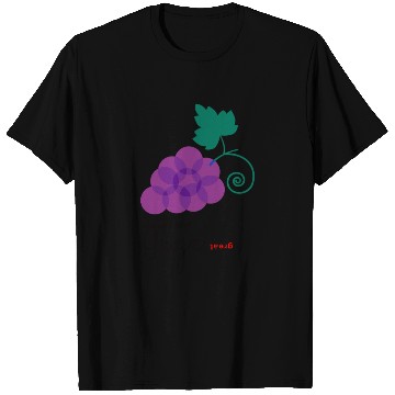 Discover Feel Grape X Great T Shirts