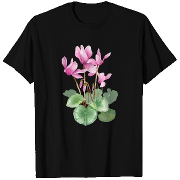 Discover summer flower T Shirts
