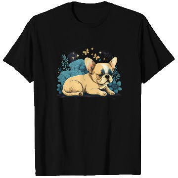 Discover Chihuahua | Sunday Sleep Cute Dog Good Night T Shirts