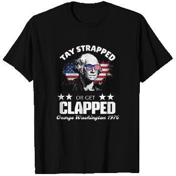 Discover george washington teshirt T Shirts