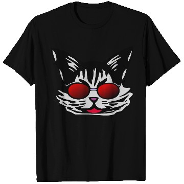 Discover Cool Cat T Shirts