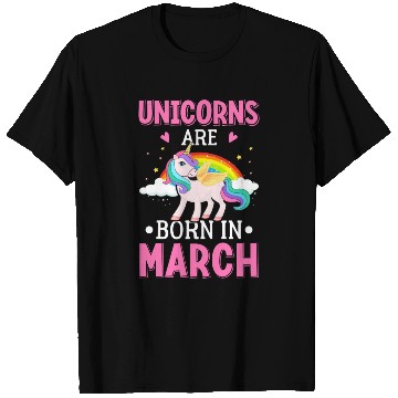 Discover unicorn T Shirts design typography vintage 1