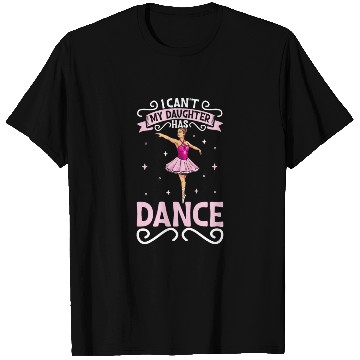 Discover Ballet Ballerina Dance Dancer Dancing Ballet Gift T Shirts