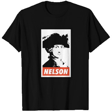 Discover Horatio Nelson T Shirts