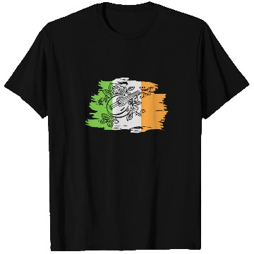 Discover Irish Bouzouki Instrument Greek T Shirts