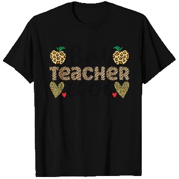 Discover Best Teacher Ever T Shirts