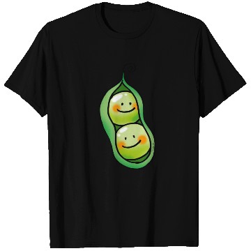 Discover 2 Peas In A Pod T Shirts