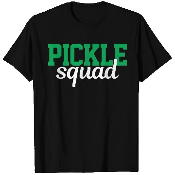 Discover Pickle nature T Shirts