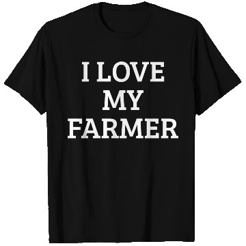Discover Farmer Farming 80s T Shirts