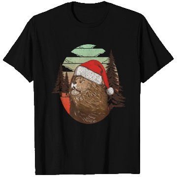 Discover Christmas Lion T Shirts