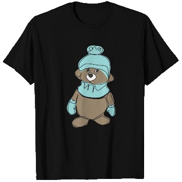 Discover "Fun and Easy Teddy Bear Design Tutorial for Begi T Shirts