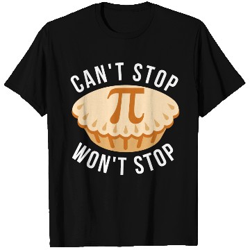 Discover Pi Day T Shirts
