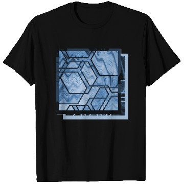 Discover OUTWORK, Sapphire T Shirts