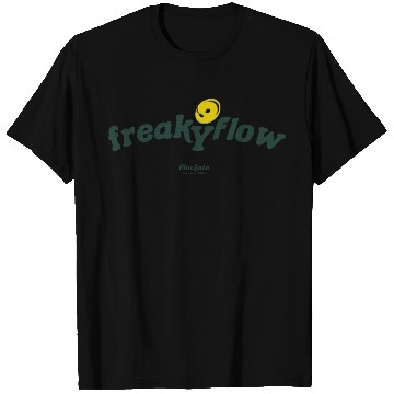 Discover FREAKY FLOW stars Copy Copy T Shirts