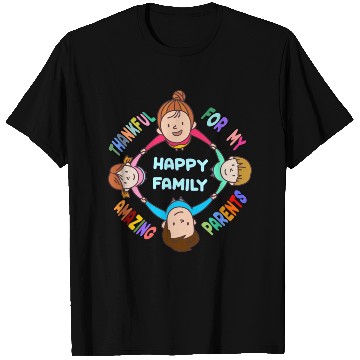 Discover I Love My Family T Shirts