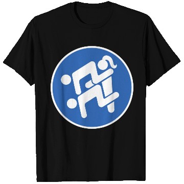 Discover Funny Bisexual Pride Swinger Polygamist Street T Shirts