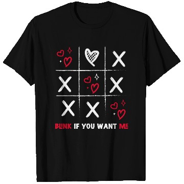 Discover Valentines Day Tic Tac Toe Funny Valentine Present T Shirts