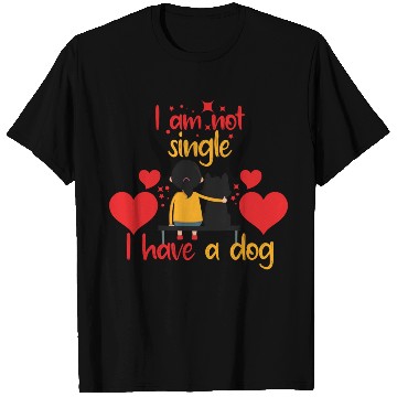 Discover Love Dog T Shirts