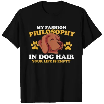 Discover Philosophy Dog Hair Teacher Poetry Science Book T Shirts