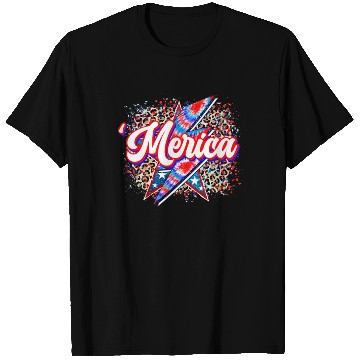 Discover Merica T Shirts