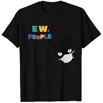 Discover funny gift EW PEOPLE love T Shirts