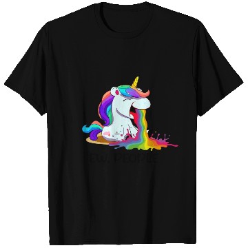 Discover Ew People Unicorn T Shirts