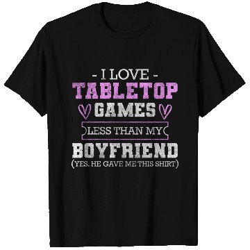 Discover Games Nerd Parlor Game T Shirts