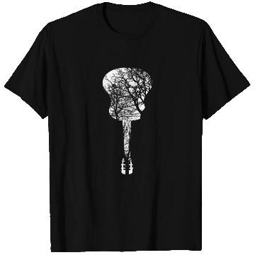 Discover Guitar Tree Guitar Player Guitarist T Shirts