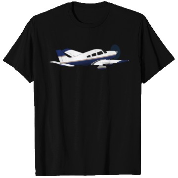 Discover Piperr pa 28 cherokee T Shirts