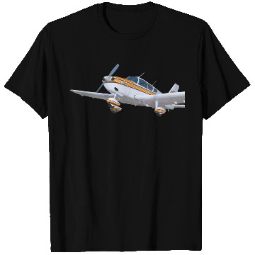 Discover piper pa 28 cherokee T Shirts