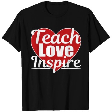 Discover Teacher teacher teaching student aesthetic T Shirts