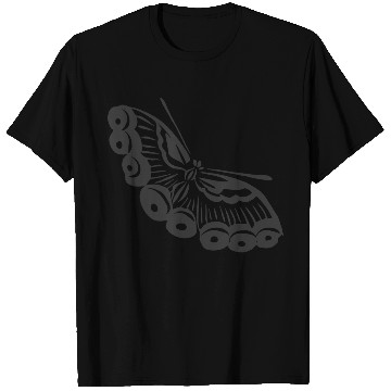 Discover butterfly lovers T Shirts