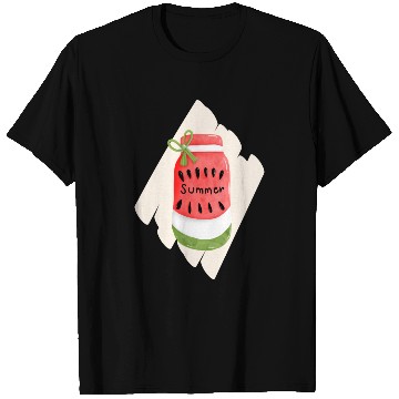 Discover summer vibes T Shirts