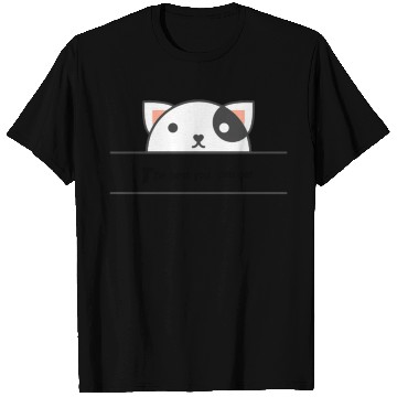 Discover The giant panda logo design T Shirts