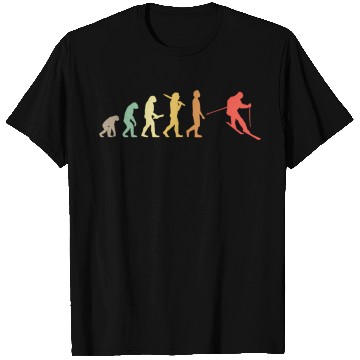 Discover iing Evolution For iers T Shirts