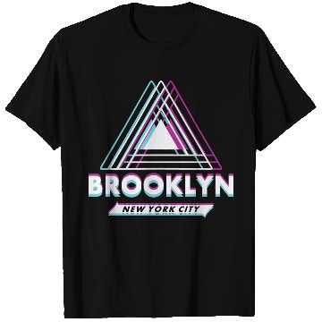 Discover Brooklyn New York City Essential T Shirts & T Shirts.