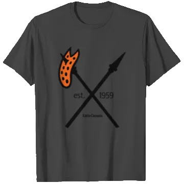 Discover Little Caesars Est 1959 T Shirts